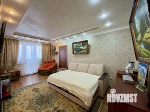 2-к квартира, вторичка, 44м2, 5/5 этаж