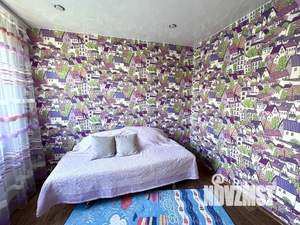 3-к квартира, вторичка, 58м2, 4/9 этаж