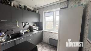 2-к квартира, вторичка, 44м2, 5/5 этаж