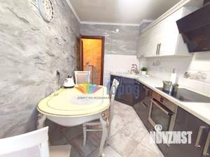 3-к квартира, вторичка, 64м2, 2/5 этаж