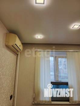 3-к квартира, вторичка, 60м2, 1/5 этаж