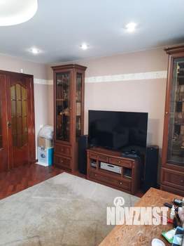 Студия квартира, вторичка, 82м2, 8/9 этаж