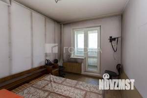 3-к квартира, вторичка, 66м2, 6/9 этаж