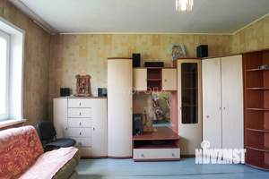2-к квартира, вторичка, 53м2, 3/9 этаж