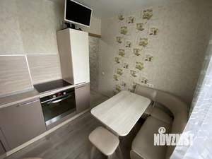 1-к квартира, вторичка, 36м2, 1/9 этаж