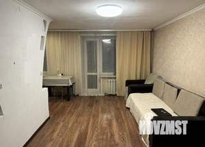 2-к квартира, вторичка, 45м2, 4/5 этаж