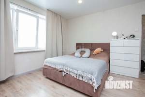 1-к квартира, вторичка, 30м2, 3/9 этаж