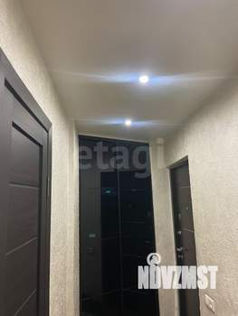 2-к квартира, вторичка, 46м2, 2/5 этаж