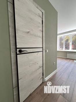 Студия квартира, вторичка, 18м2, 1/4 этаж