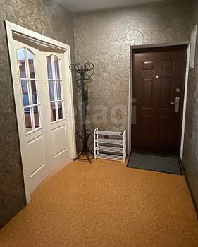 1-к квартира, вторичка, 47м2, 5/16 этаж