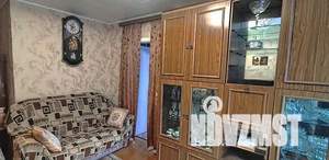 3-к квартира, вторичка, 53м2, 3/5 этаж