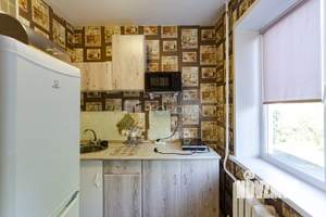 1-к квартира, вторичка, 33м2, 4/5 этаж