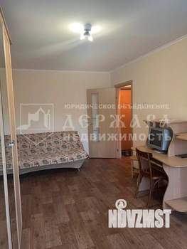 1-к квартира, вторичка, 31м2, 4/5 этаж
