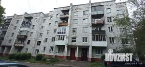 1-к квартира, вторичка, 27м2, 5/5 этаж
