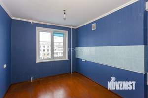 3-к квартира, вторичка, 57м2, 7/9 этаж