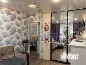 3-к квартира, вторичка, 47м2, 1/5 этаж