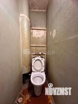 3-к квартира, вторичка, 68м2, 2/5 этаж