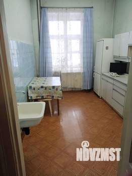 3-к квартира, вторичка, 89м2, 2/5 этаж