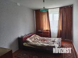 4-к квартира, вторичка, 77м2, 9/9 этаж