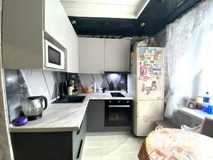 2-к квартира, вторичка, 46м2, 5/5 этаж