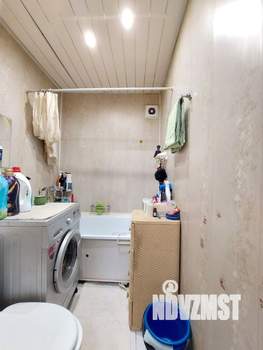 2-к квартира, вторичка, 45м2, 1/5 этаж