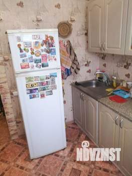 1-к квартира, вторичка, 31м2, 5/5 этаж