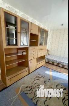 2-к квартира, вторичка, 27м2, 5/9 этаж
