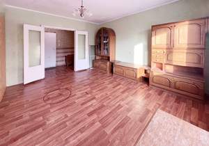 1-к квартира, вторичка, 37м2, 3/9 этаж