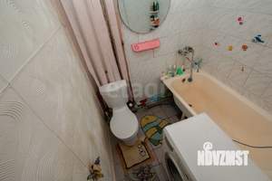 2-к квартира, вторичка, 43м2, 2/5 этаж