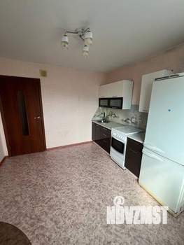 2-к квартира, вторичка, 58м2, 13/17 этаж