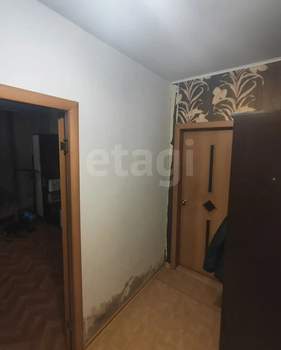 2-к квартира, вторичка, 52м2, 6/10 этаж