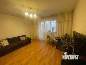 3-к квартира, вторичка, 59м2, 6/10 этаж