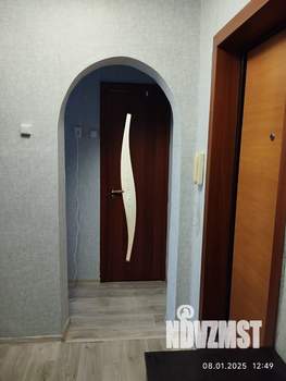 1-к квартира, вторичка, 30м2, 3/5 этаж