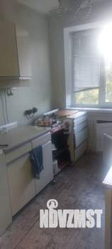 3-к квартира, вторичка, 65м2, 4/9 этаж
