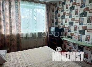 3-к квартира, вторичка, 63м2, 3/5 этаж
