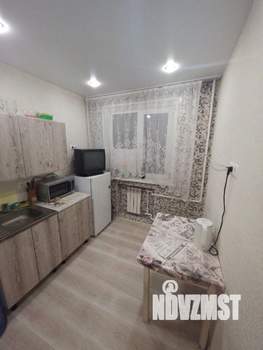2-к квартира, вторичка, 43м2, 4/5 этаж