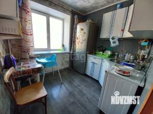 1-к квартира, вторичка, 30м2, 5/5 этаж