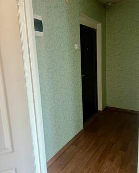 1-к квартира, вторичка, 32м2, 5/5 этаж