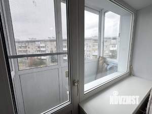 3-к квартира, вторичка, 57м2, 4/5 этаж