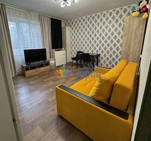 2-к квартира, вторичка, 39м2, 2/9 этаж