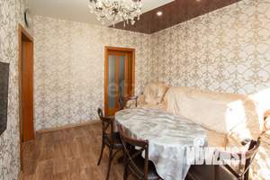 3-к квартира, вторичка, 48м2, 2/4 этаж