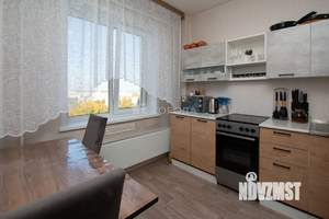 2-к квартира, вторичка, 53м2, 9/9 этаж