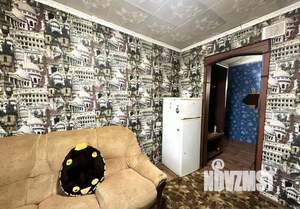 2-к квартира, вторичка, 51м2, 5/5 этаж