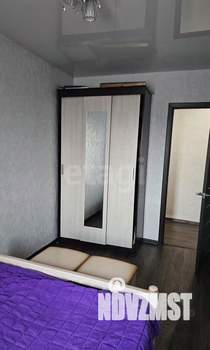 2-к квартира, вторичка, 46м2, 5/5 этаж