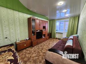 2-к квартира, вторичка, 48м2, 3/5 этаж