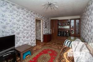 2-к квартира, вторичка, 43м2, 3/9 этаж