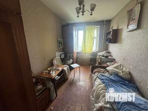 2-к квартира, вторичка, 43м2, 8/9 этаж
