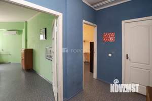 1-к квартира, вторичка, 47м2, 3/16 этаж