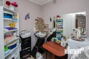 2-к квартира, вторичка, 41м2, 1/5 этаж