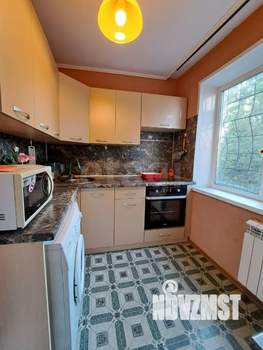 2-к квартира, вторичка, 45м2, 2/6 этаж